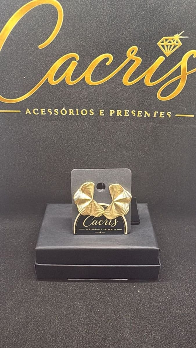 Brinco cód. 537 - Foto 1
