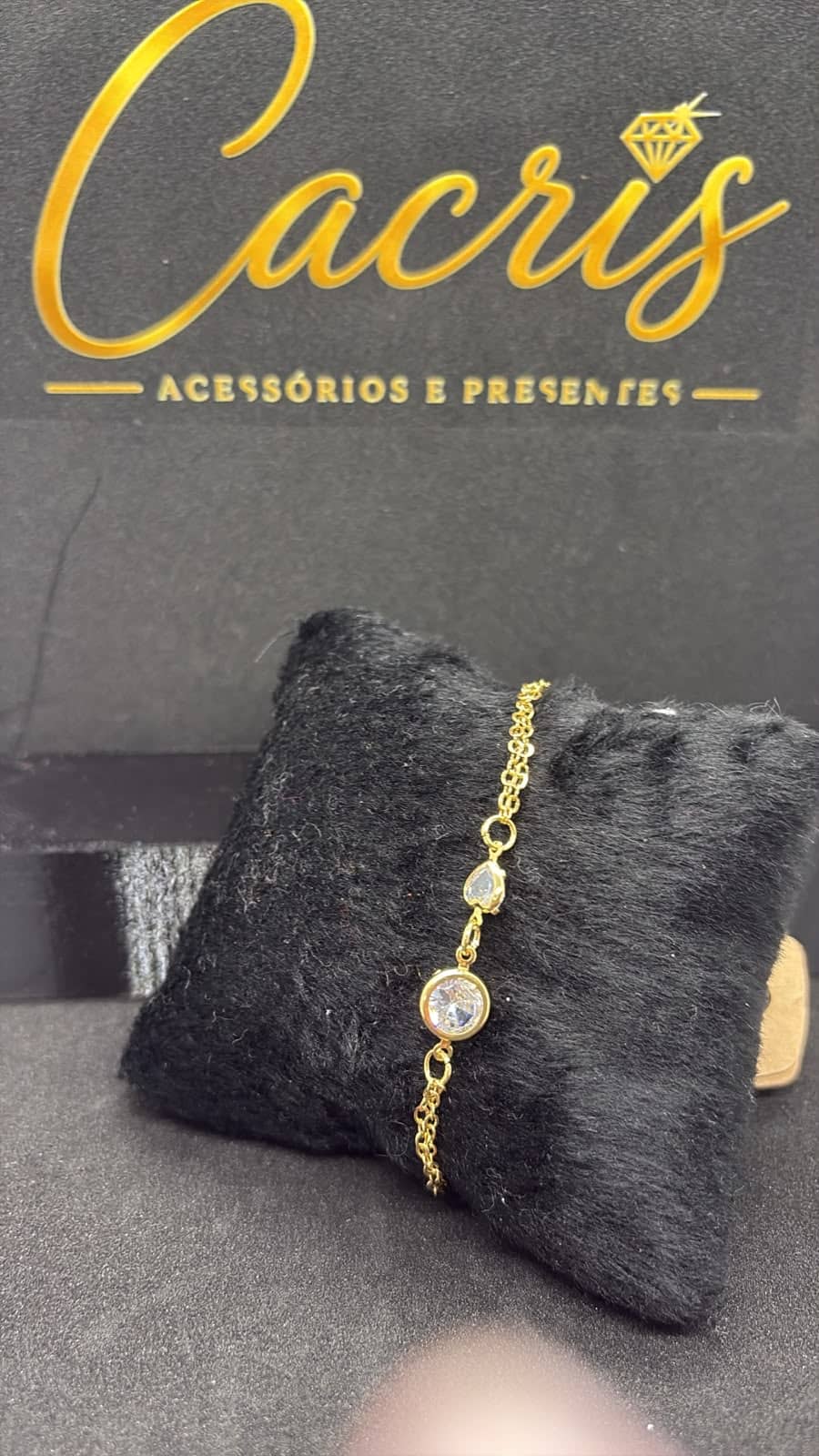 Pulseira cód. 073