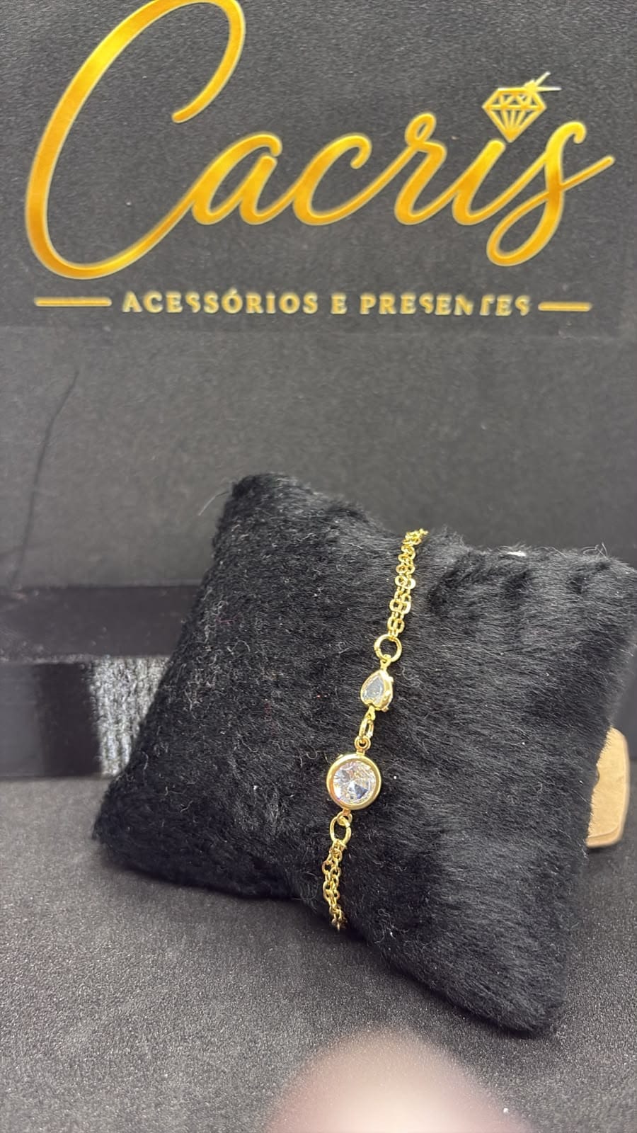 Pulseira cód. 073 - Foto 1