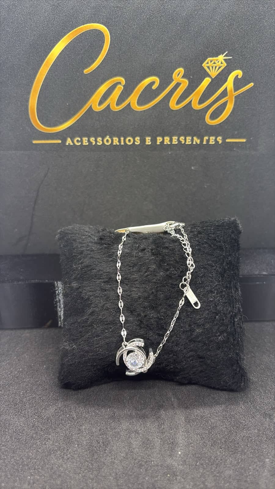 Pulseira Cód. 106