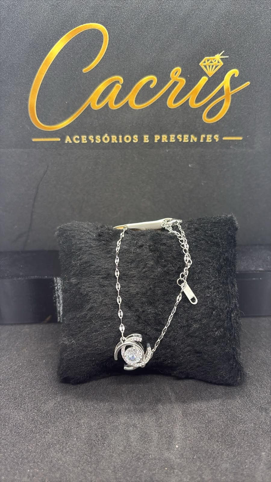 Pulseira Cód. 106 - Foto 1