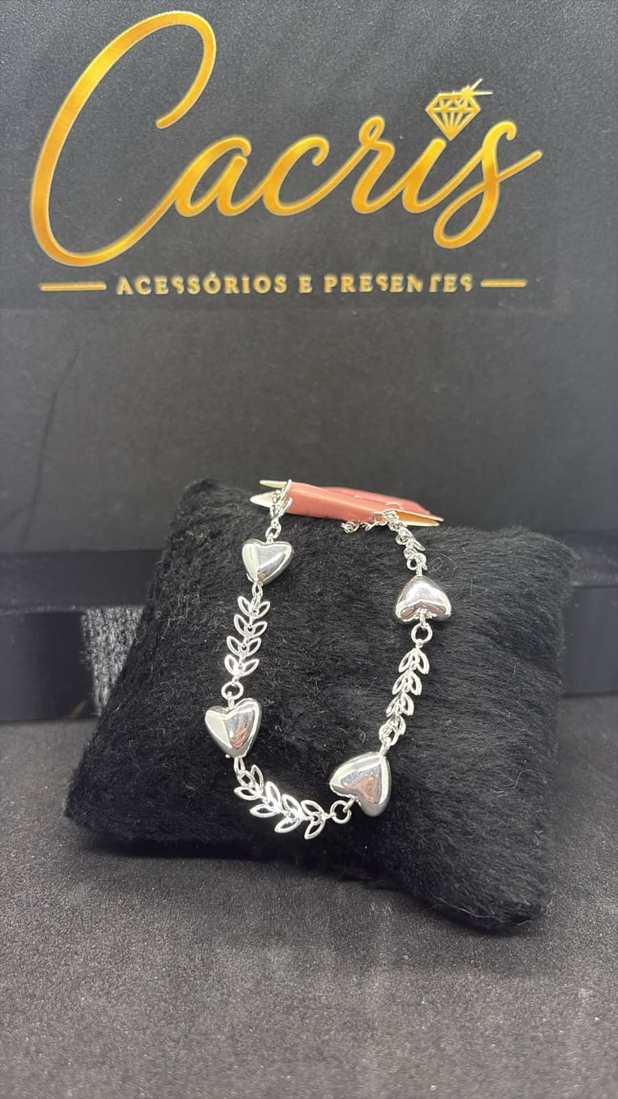 Pulseira Cód. 286