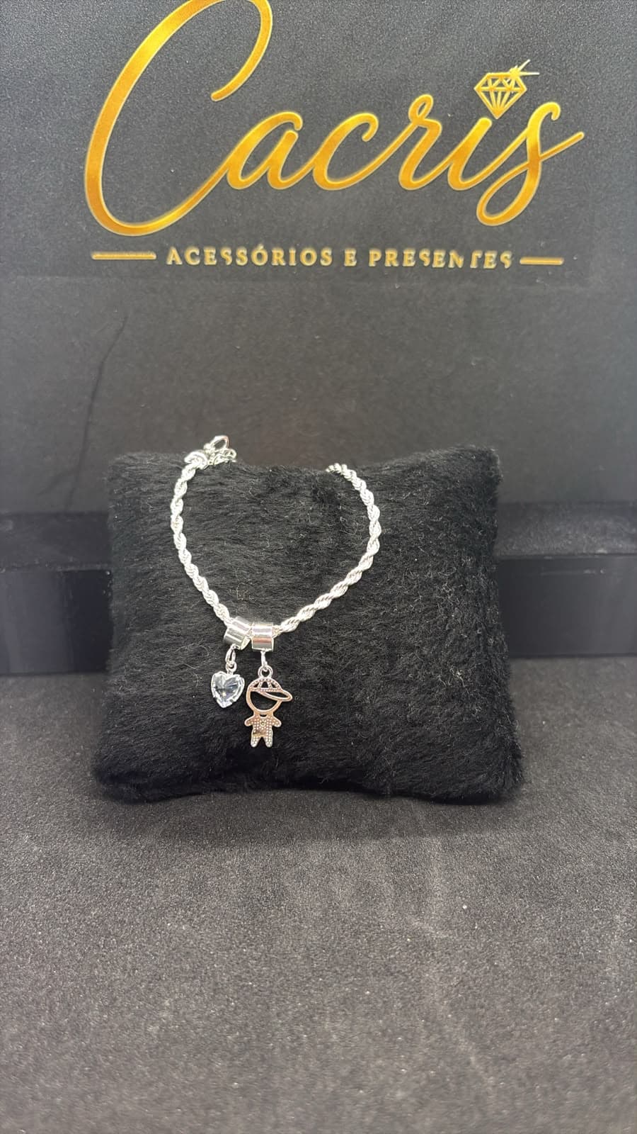 Pulseira Cód. 286