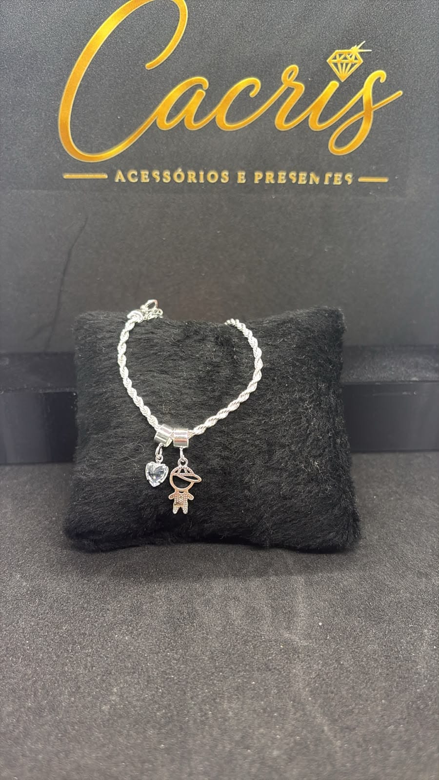 Pulseira Cód. 286 - Foto 1