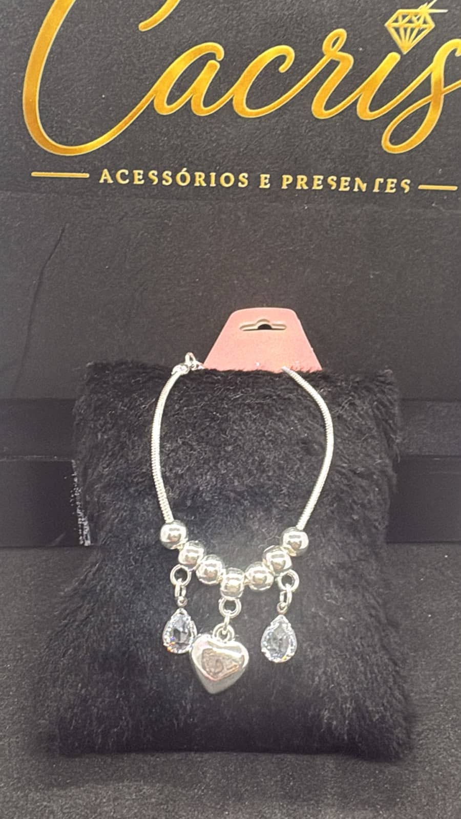 Pulseira Cód. 289