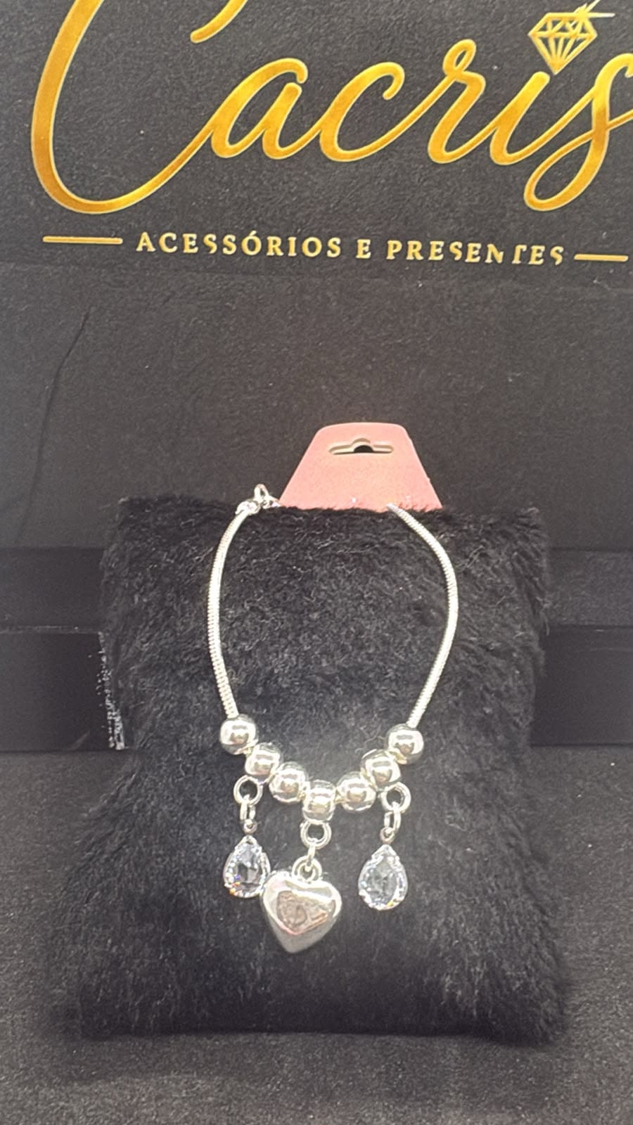Pulseira Cód. 289 - Foto 1
