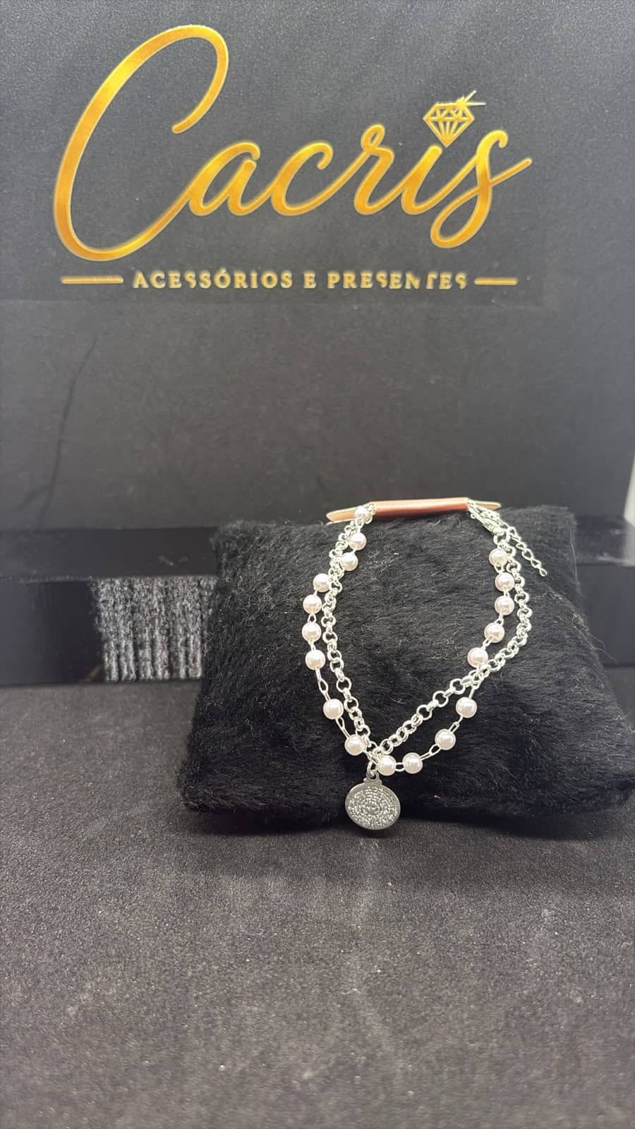 Pulseira Cód. 318