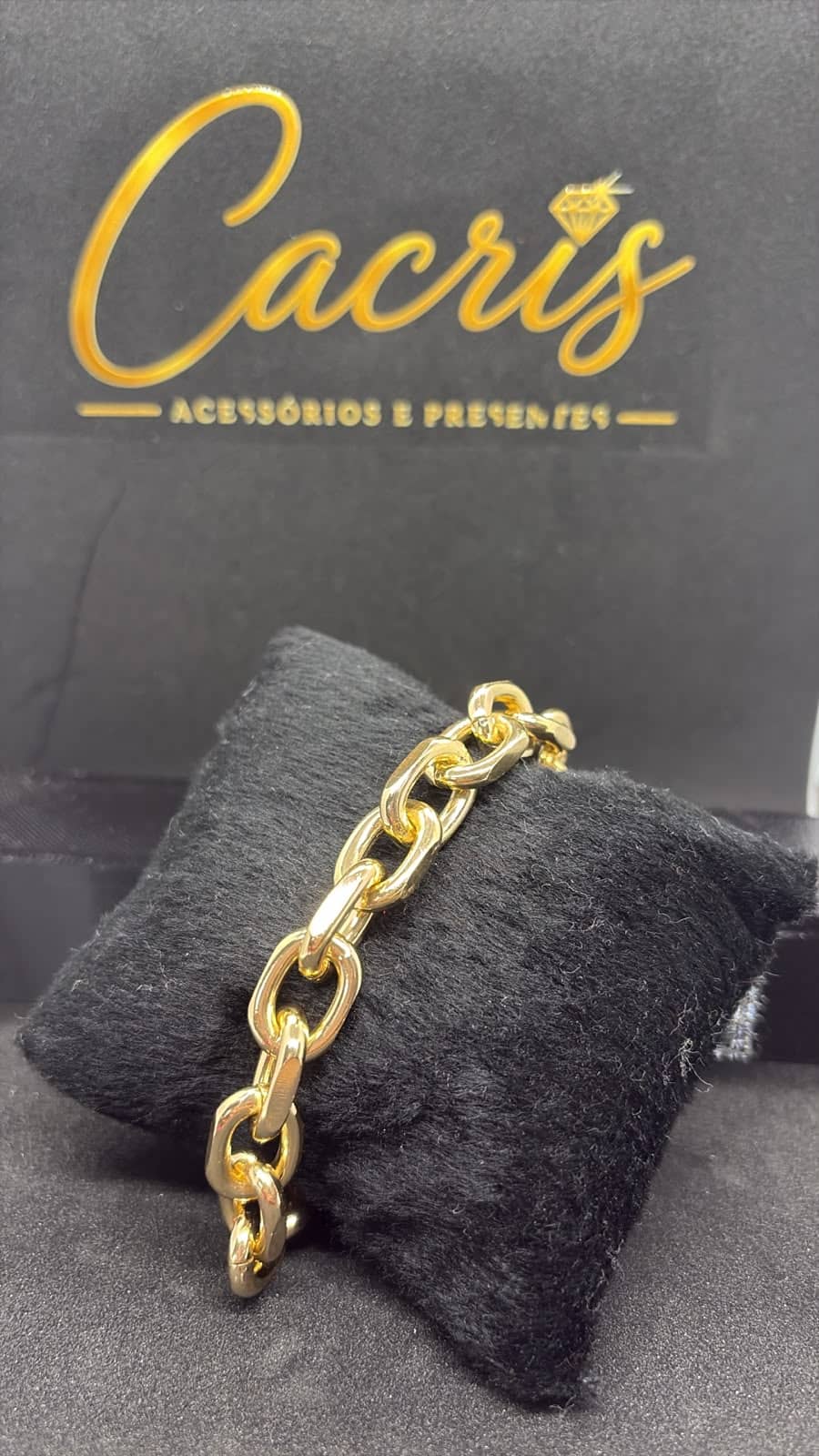 Pulseira cód. 329