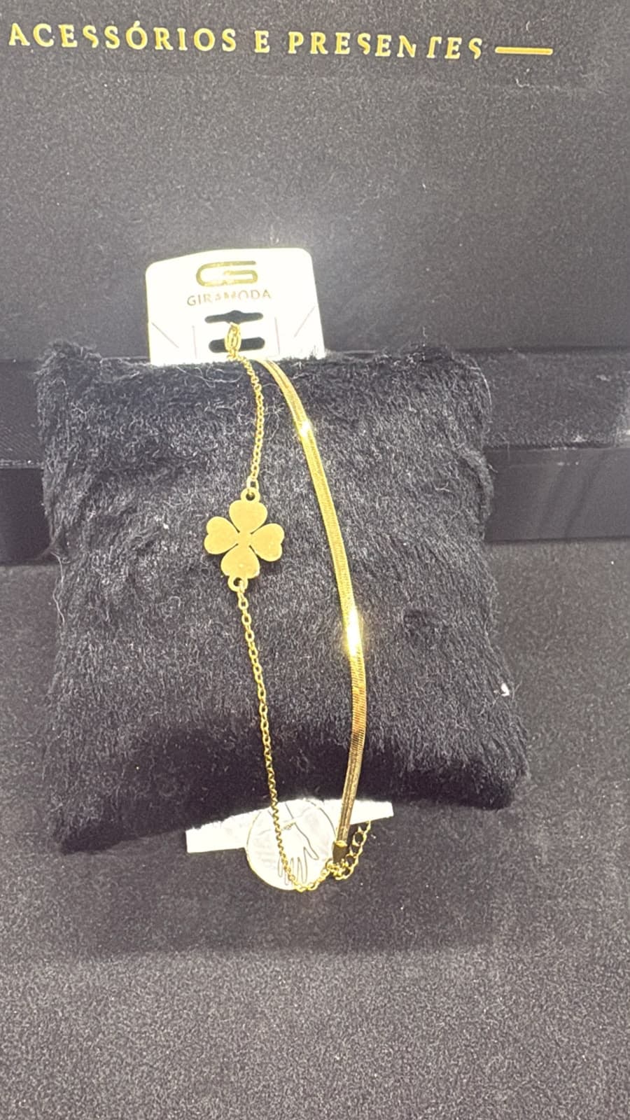 Pulseira cód. 331