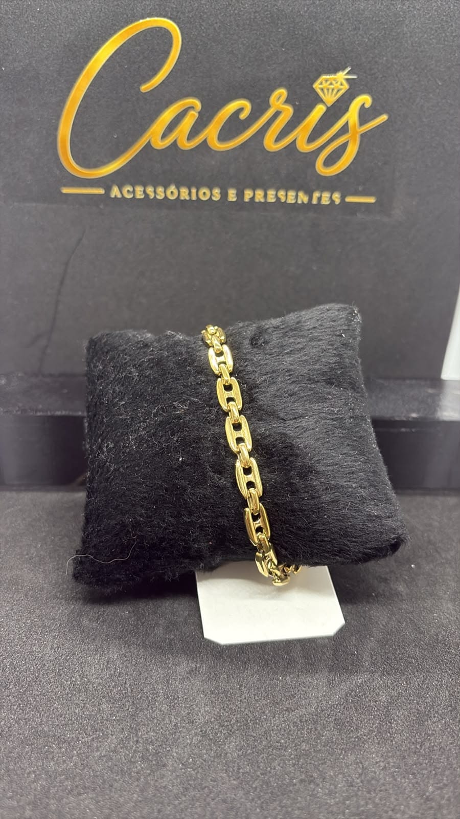Pulseira cód. 331 - Foto 1