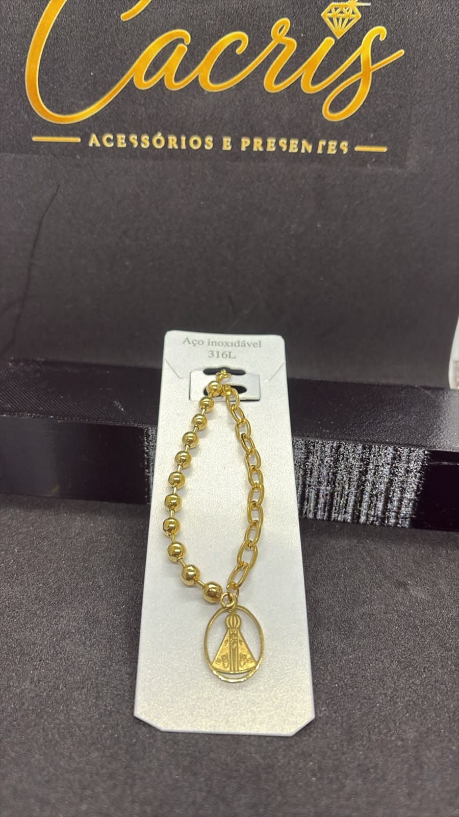 Pulseira cód. 331 - Foto 2