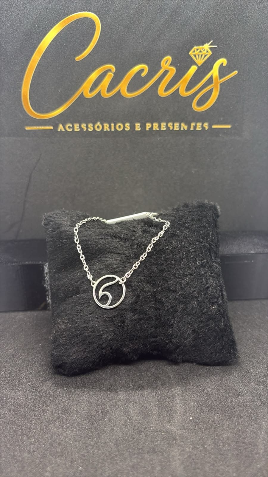 Pulseira Cód. 356