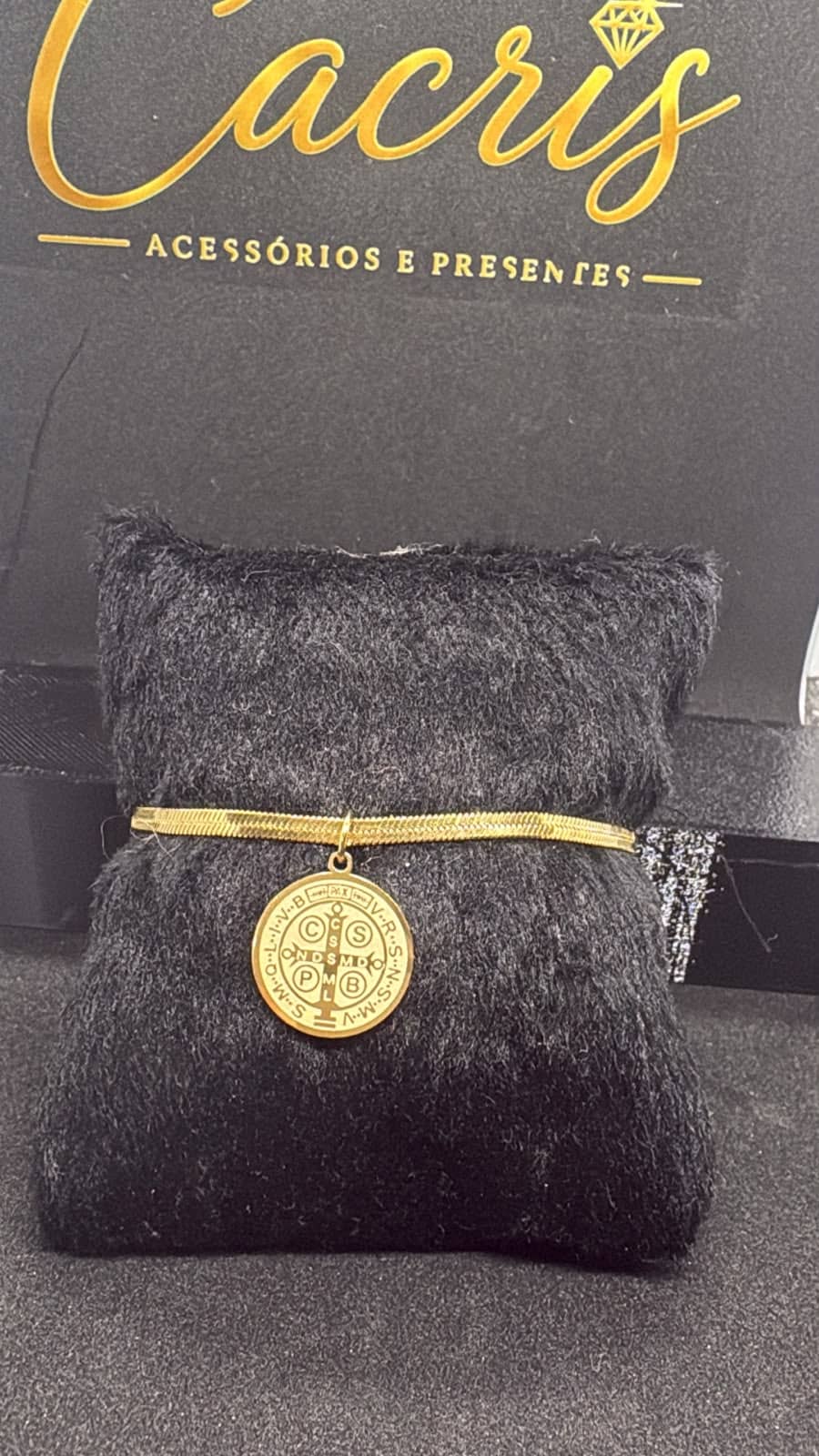 Pulseira cód. 369