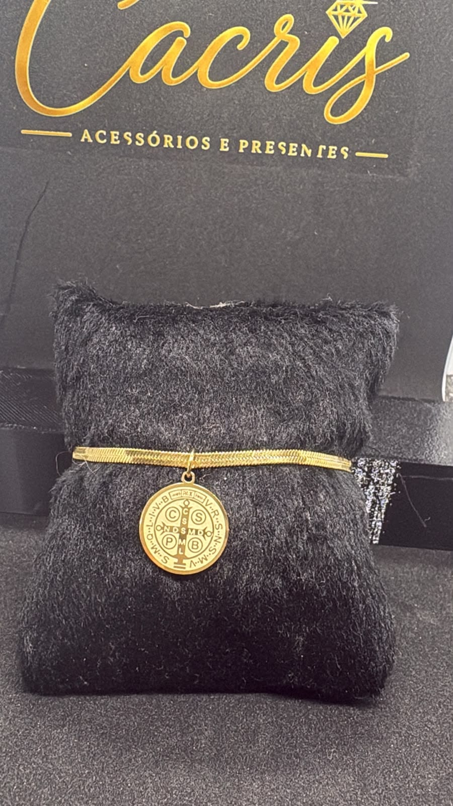 Pulseira cód. 369 - Foto 1