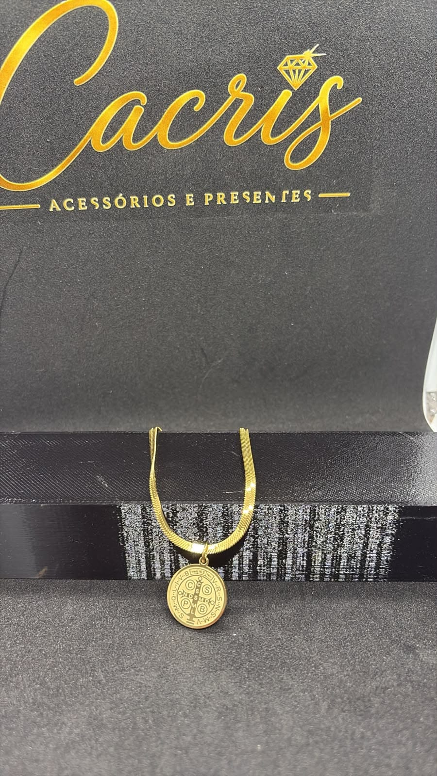 Pulseira cód. 369 - Foto 3