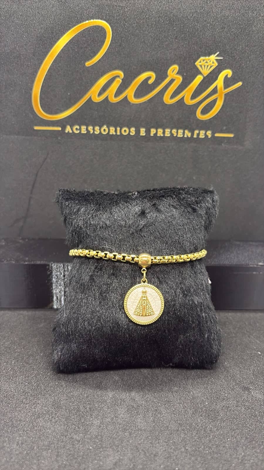 Pulseira cód. 379