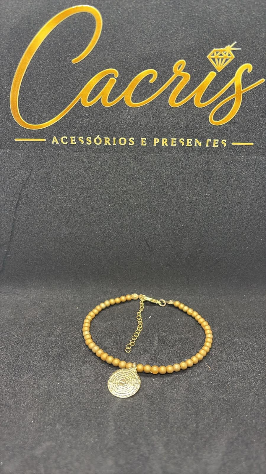 Pulseira cód. 389 - Foto 2