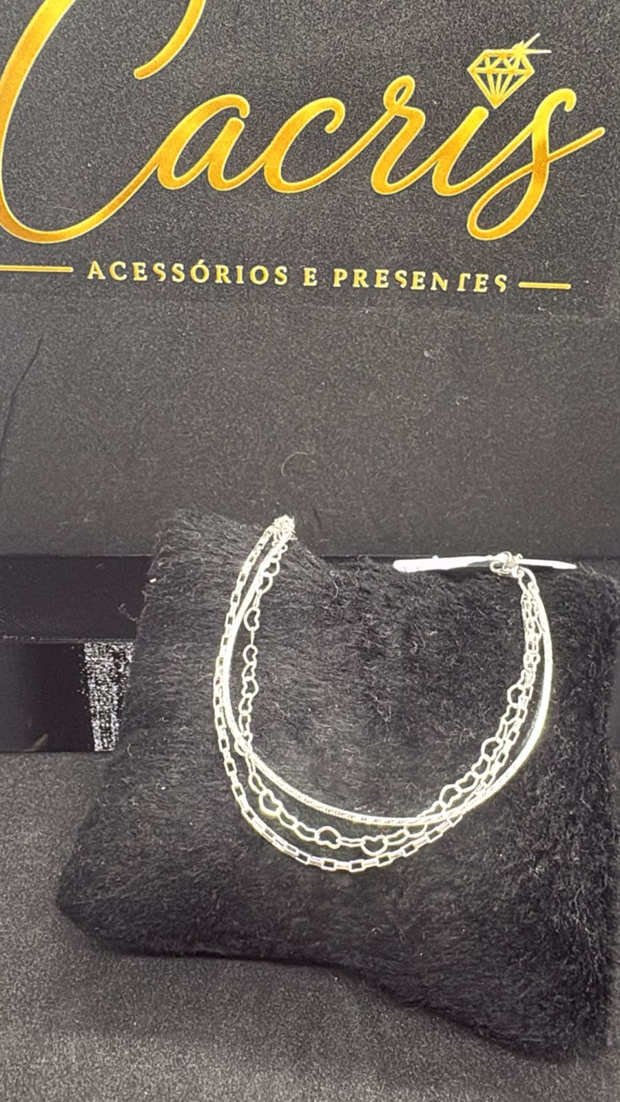 Pulseira Cód. 414 - Foto 1