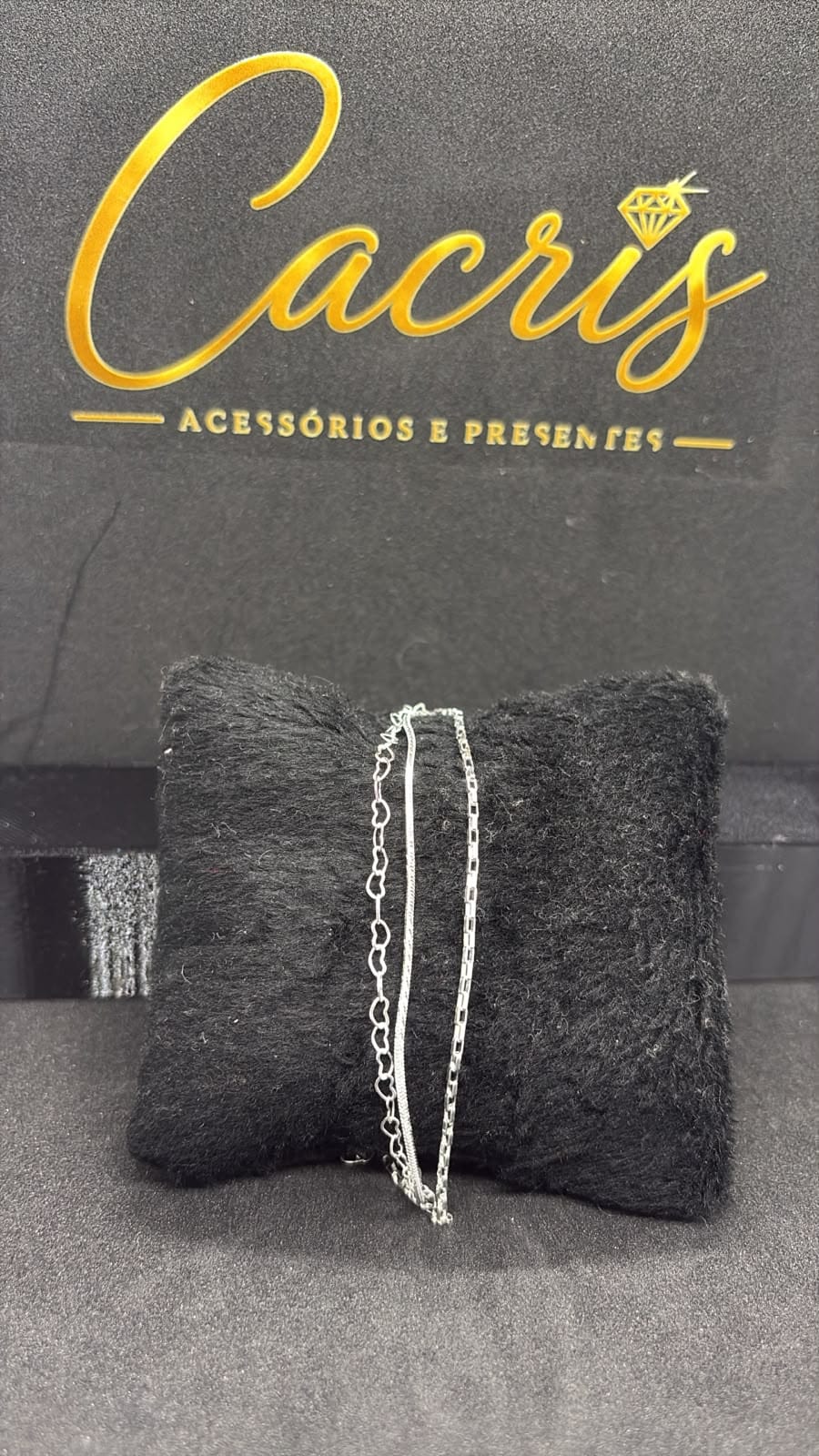 Pulseira Cód. 414 - Foto 2
