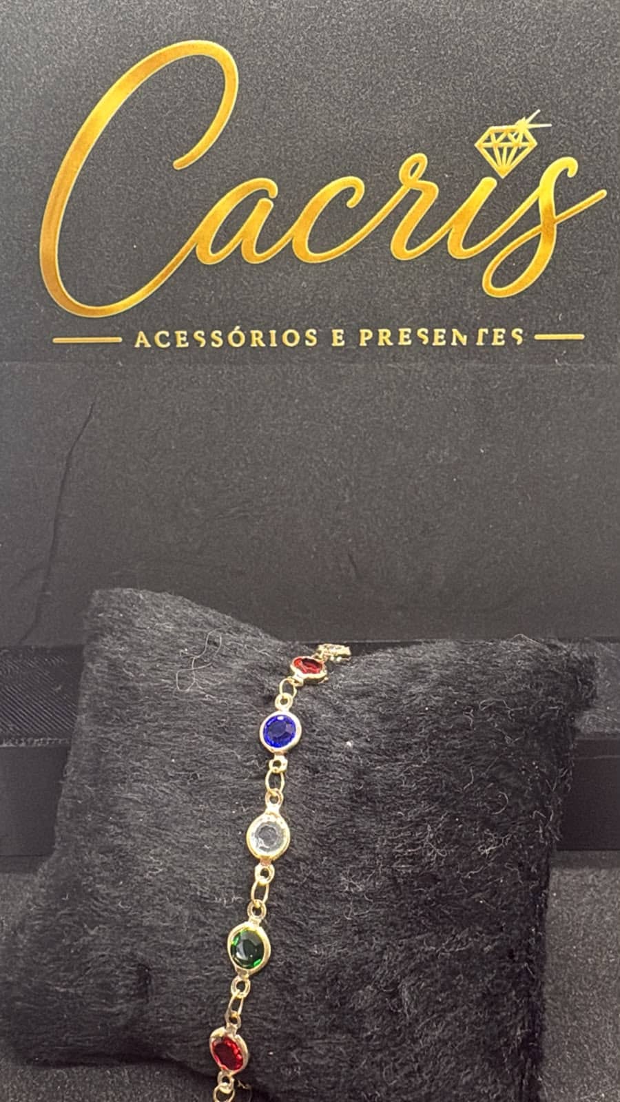 Pulseira cód. 442