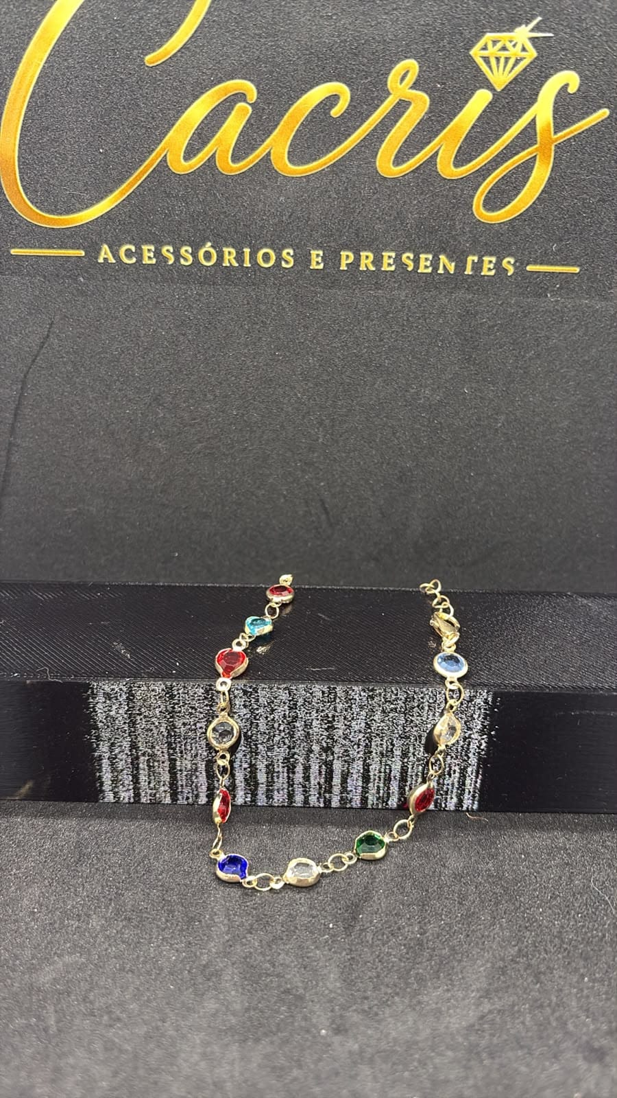 Pulseira cód. 442 - Foto 3