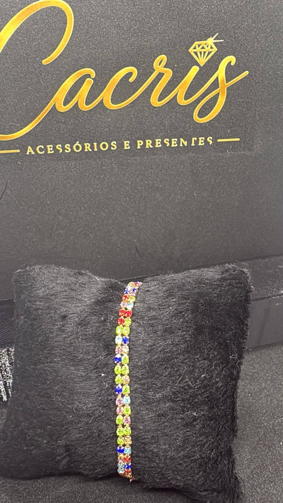 Pulseira cód. 448