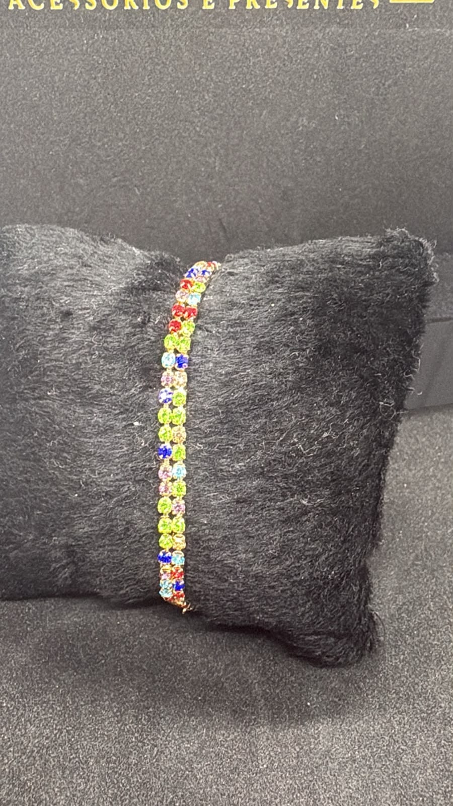 Pulseira cód. 448 - Foto 2