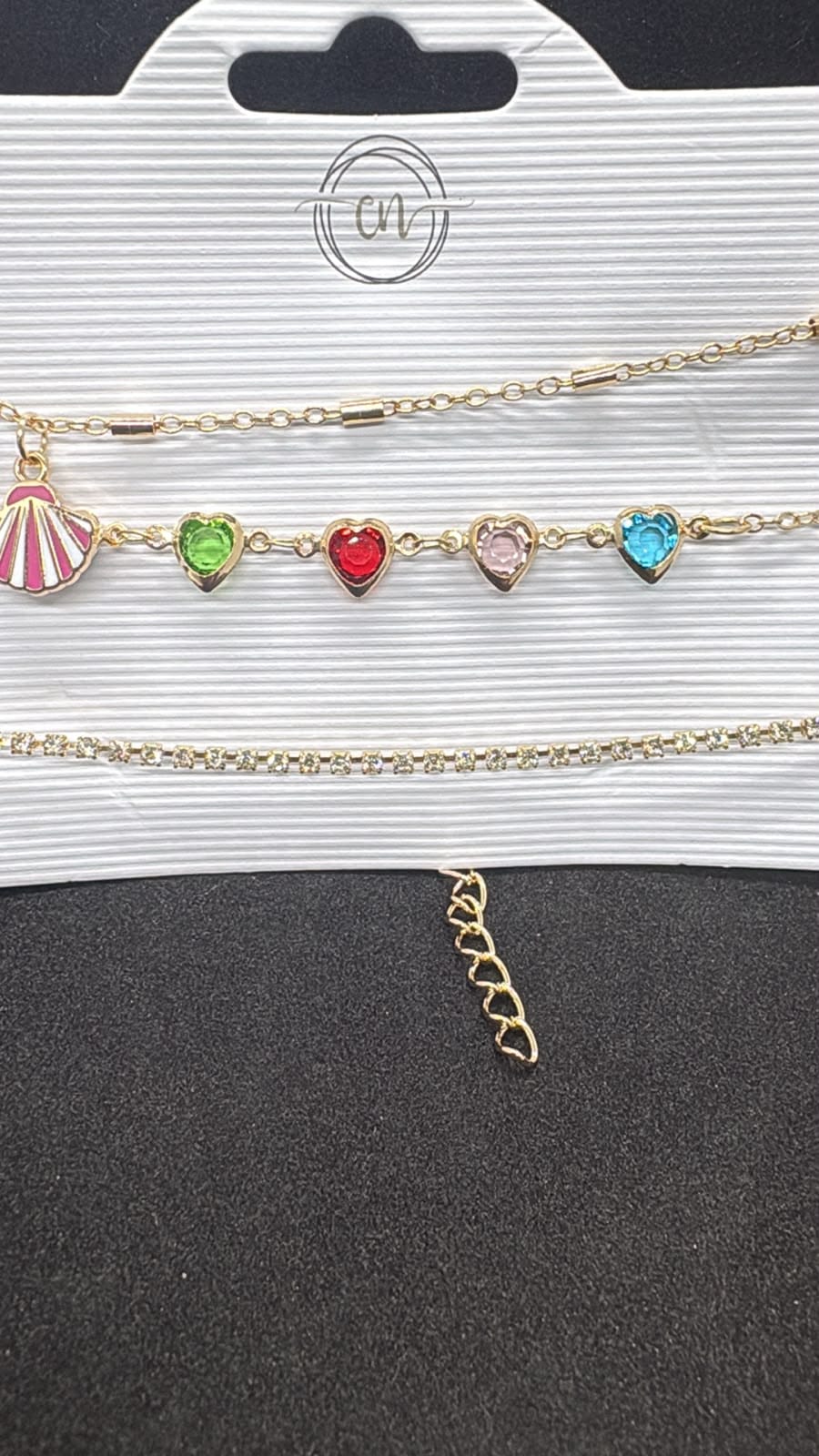Pulseira cód. 448 - Foto 2
