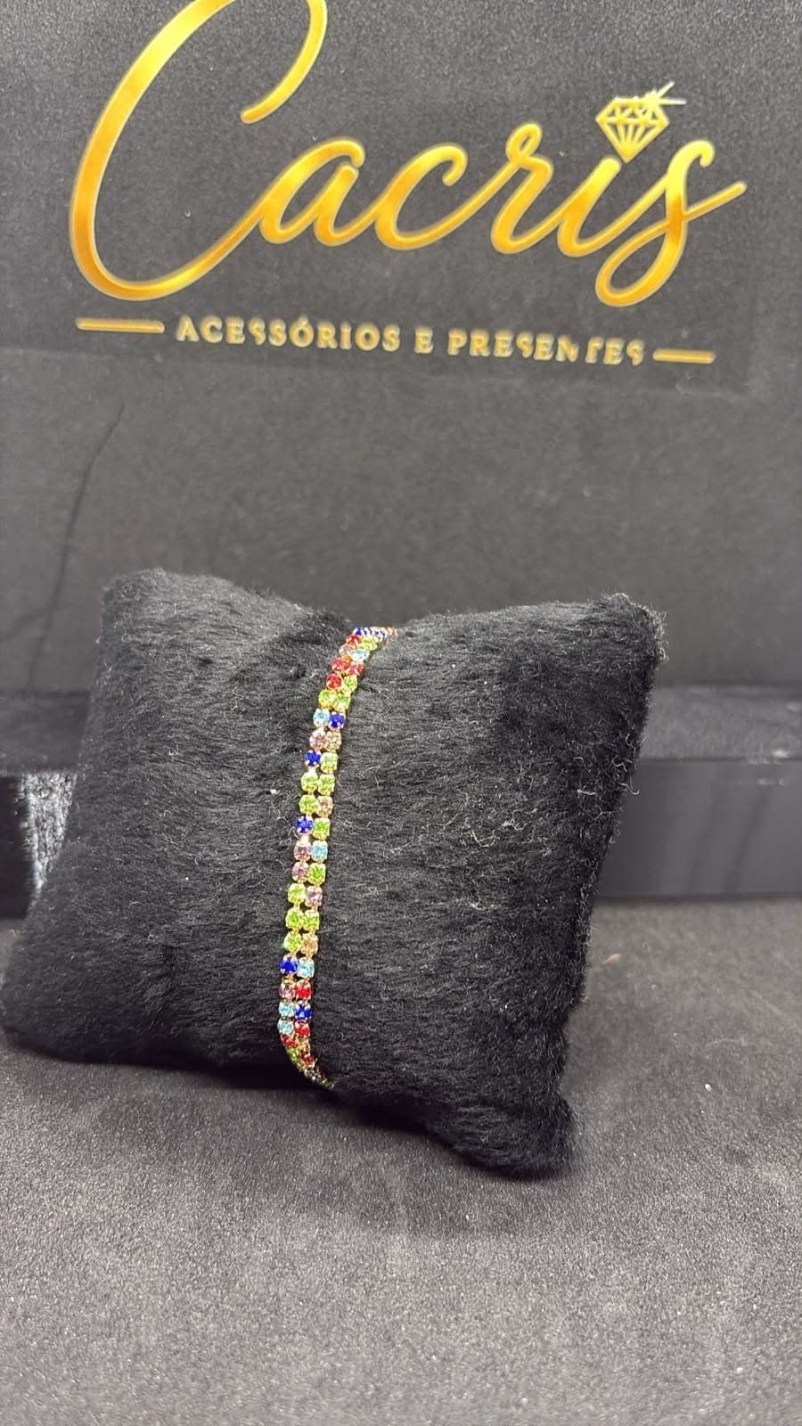 Pulseira cód. 448 - Foto 3