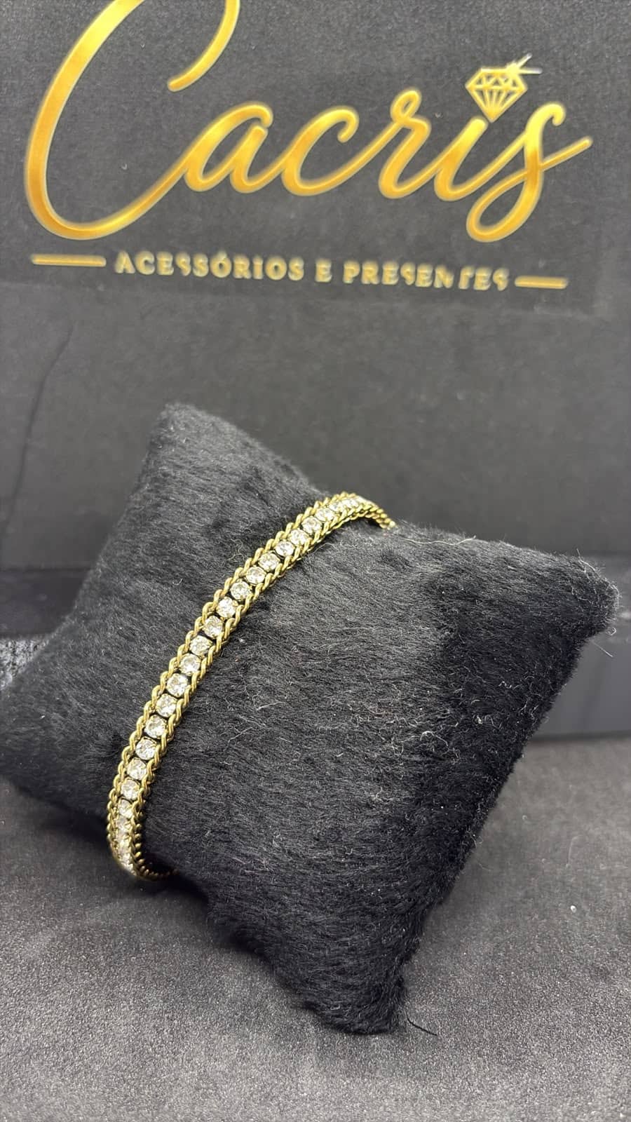 Pulseira cód. 469
