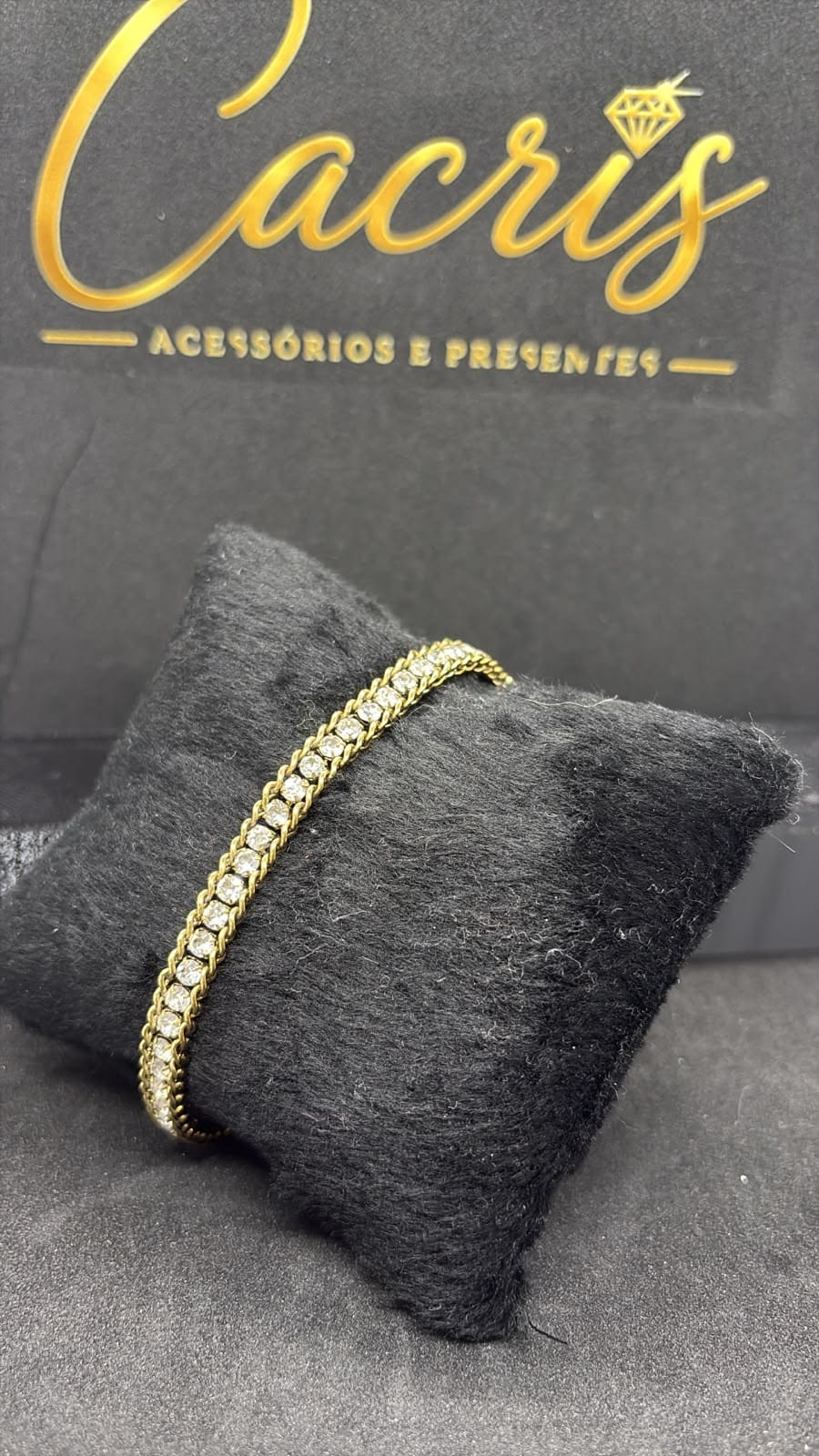 Pulseira cód. 469 - Foto 1