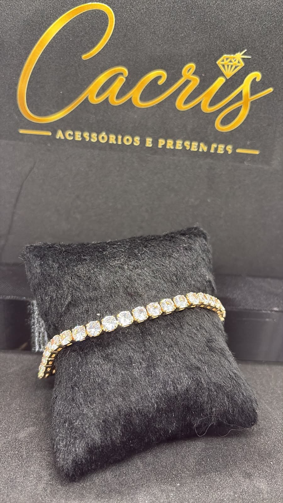 Pulseira cód. 472