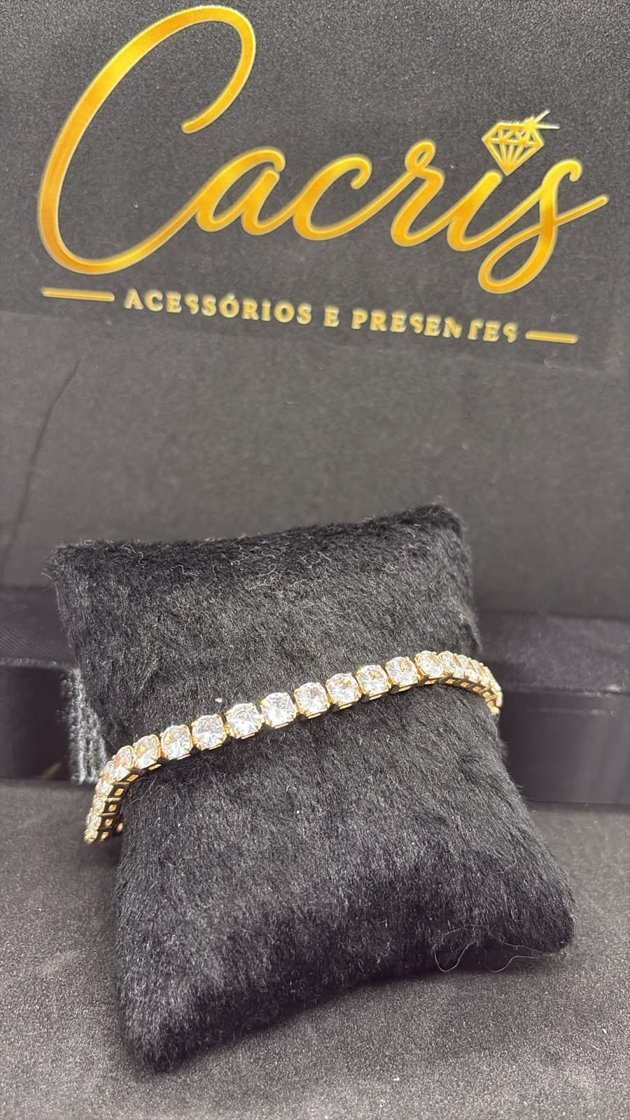 Pulseira cód. 472 - Foto 1