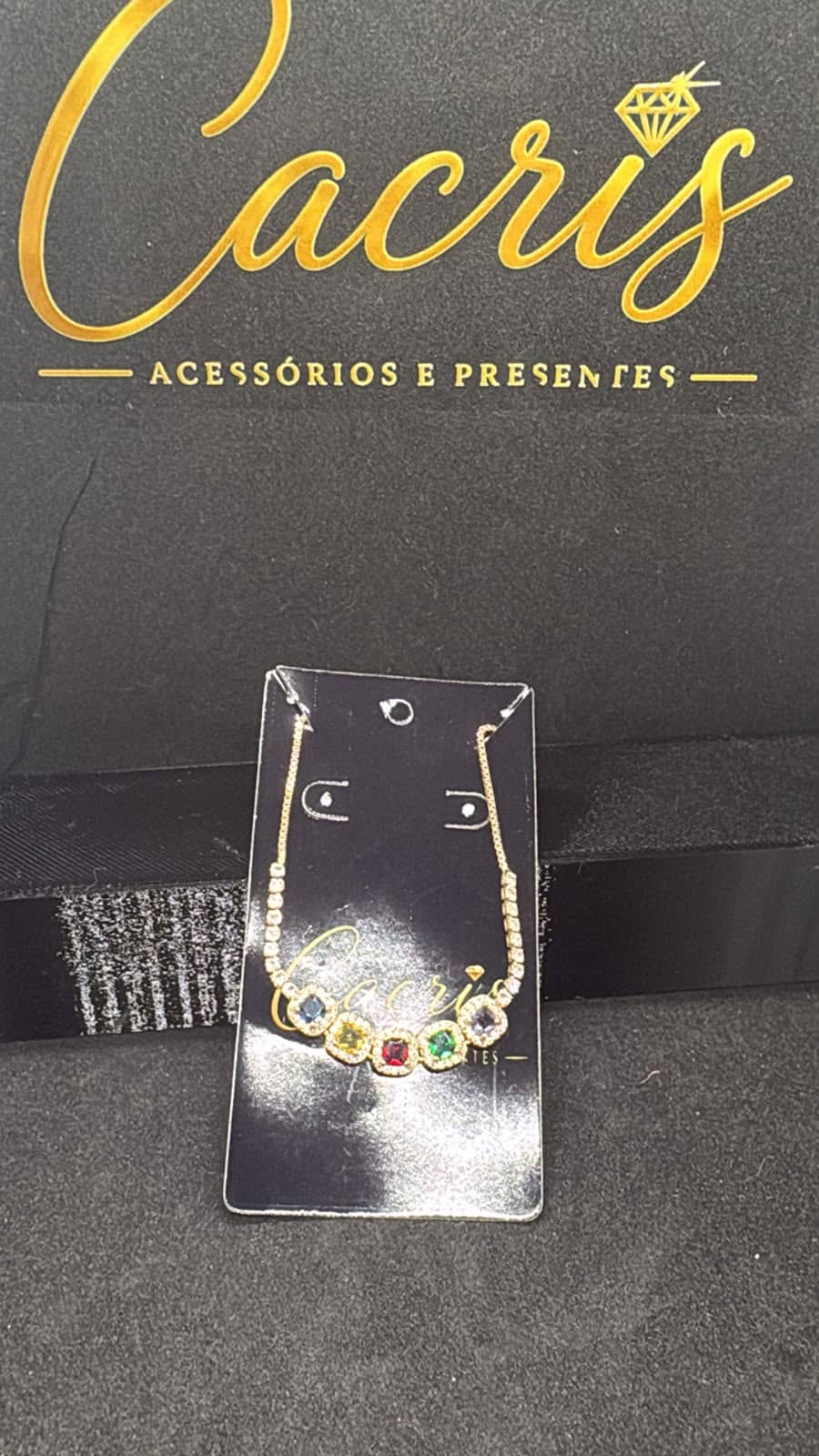 Pulseira cód. 472
