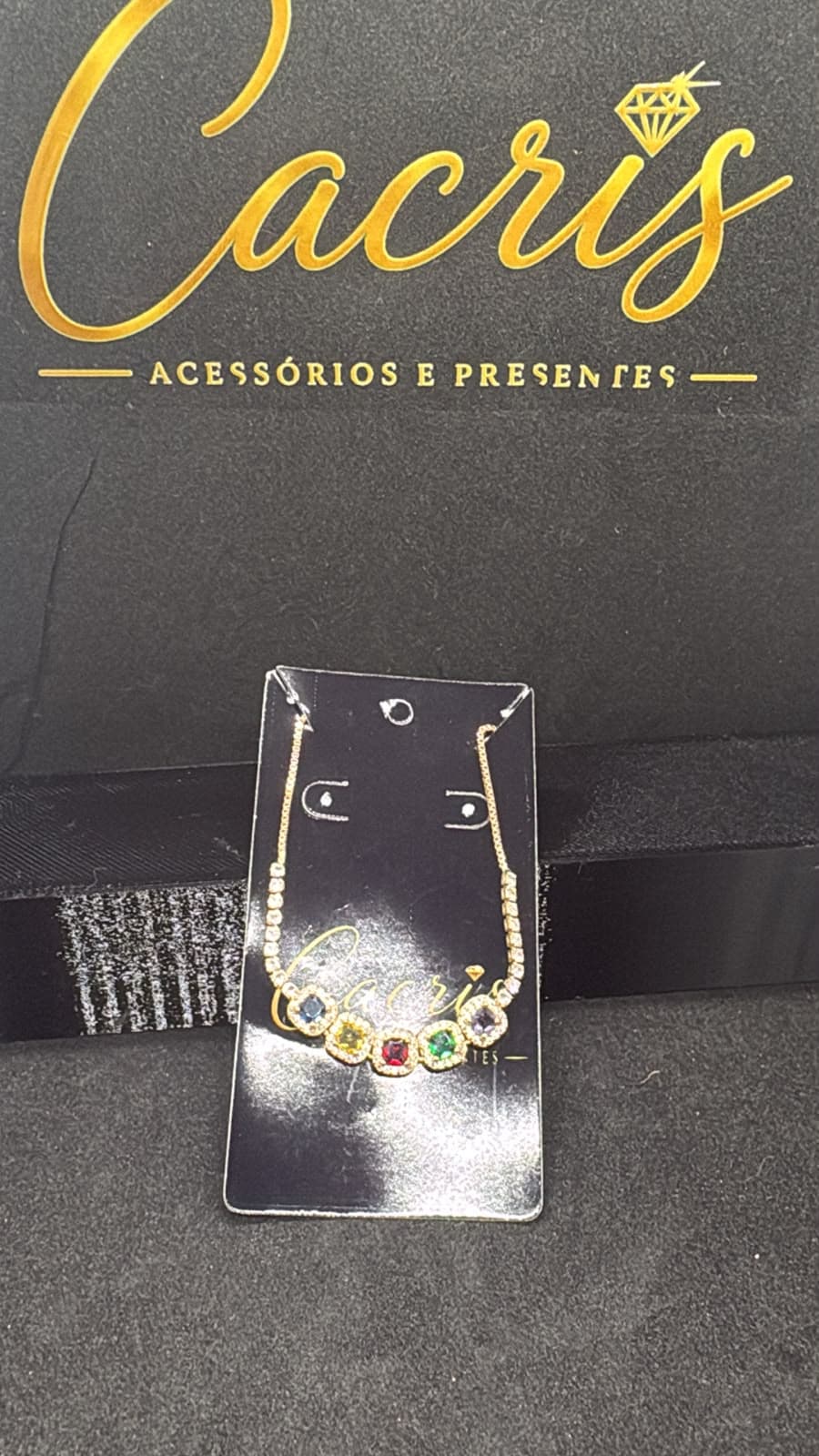 Pulseira cód. 472