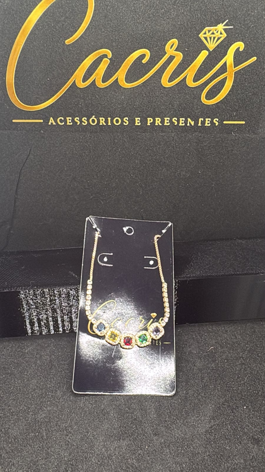 Pulseira cód. 472 - Foto 1