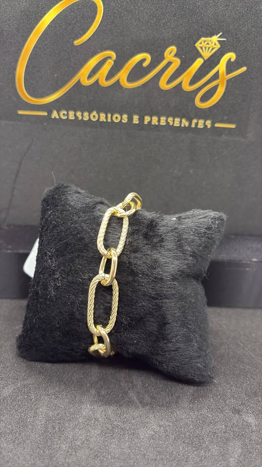 Pulseira cód. 481