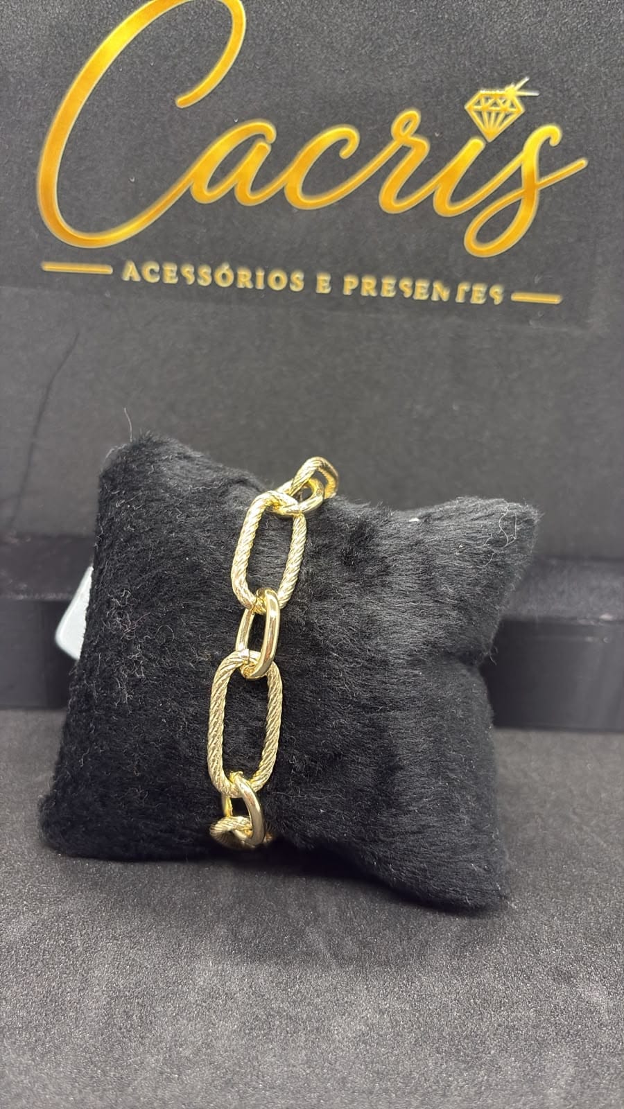 Pulseira cód. 481 - Foto 1