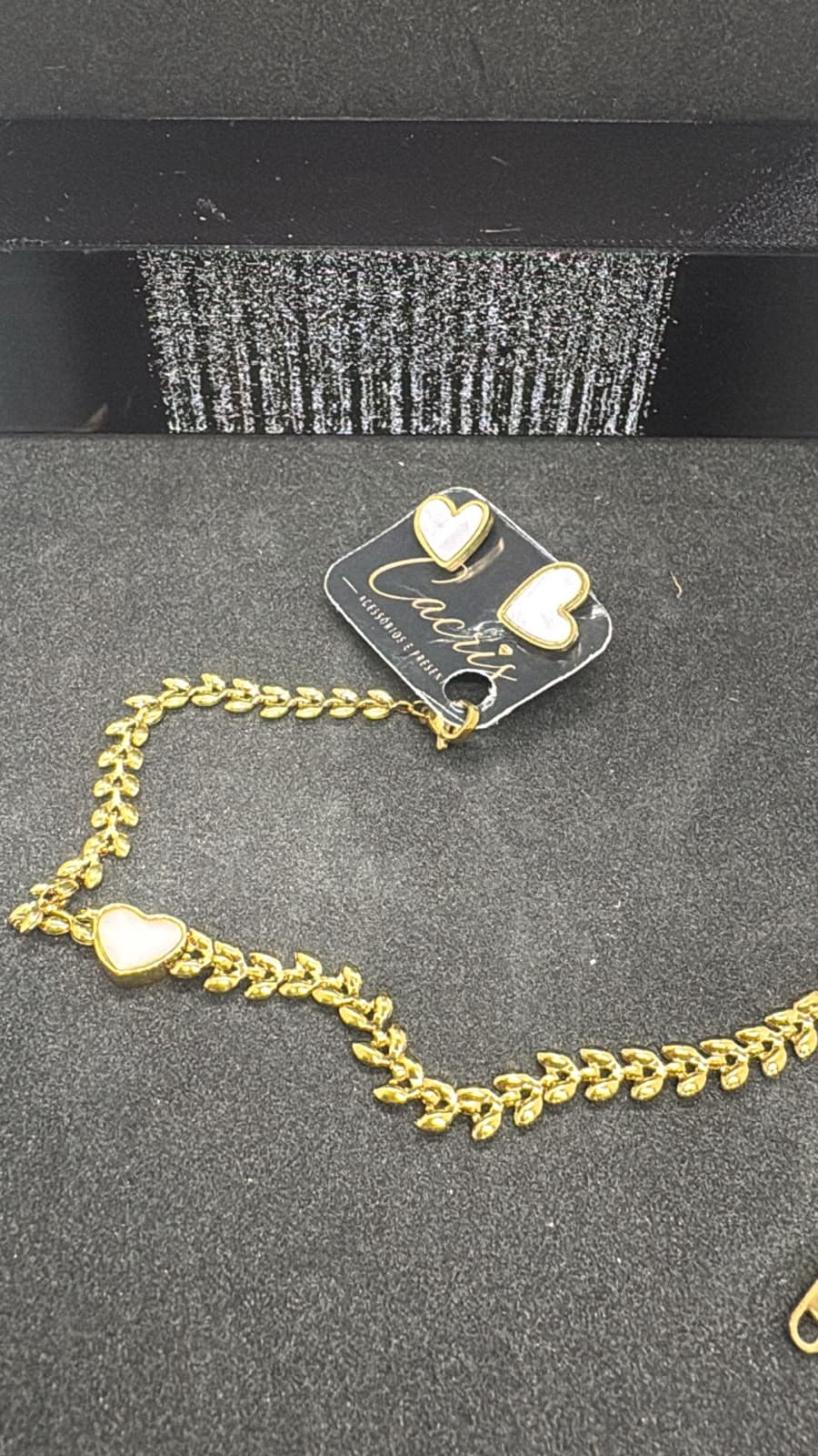 Pulseira cód. 488