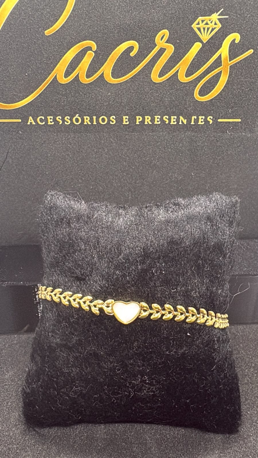 Pulseira cód. 488 - Foto 2
