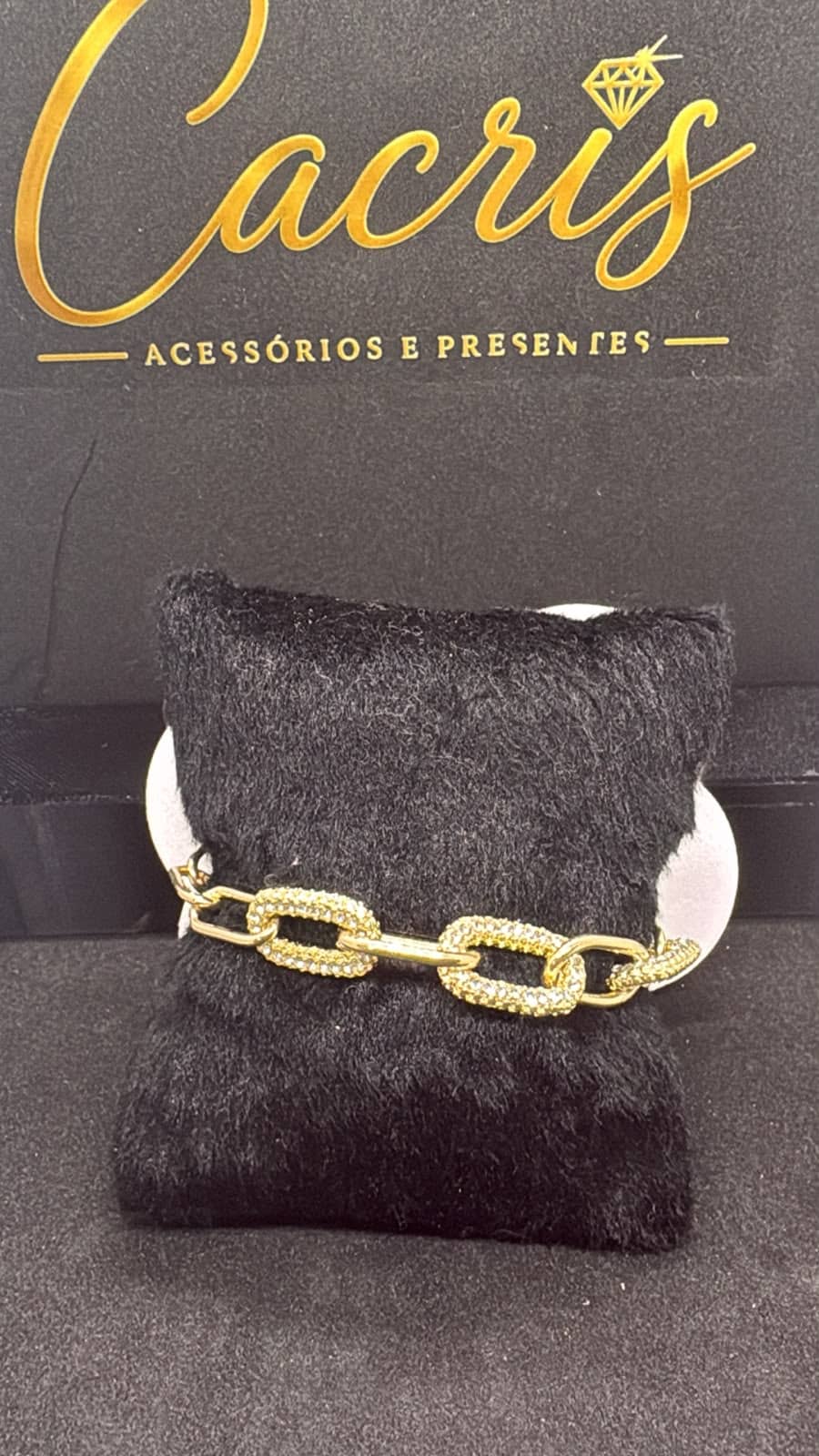 Pulseira cód. 491