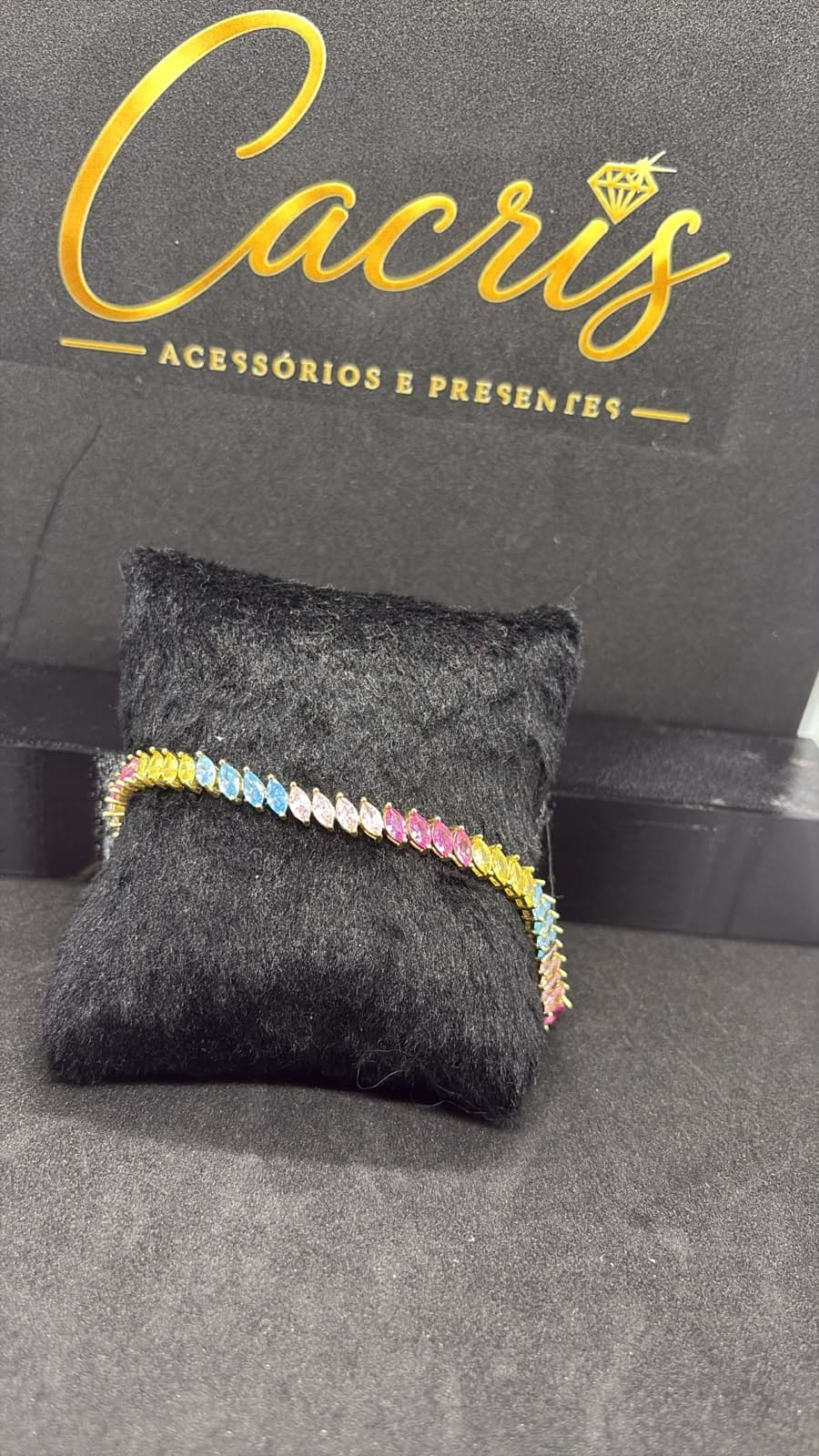 Pulseira cód. 513