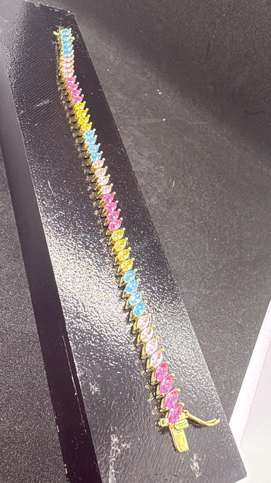 Pulseira cód. 513 - Foto 3