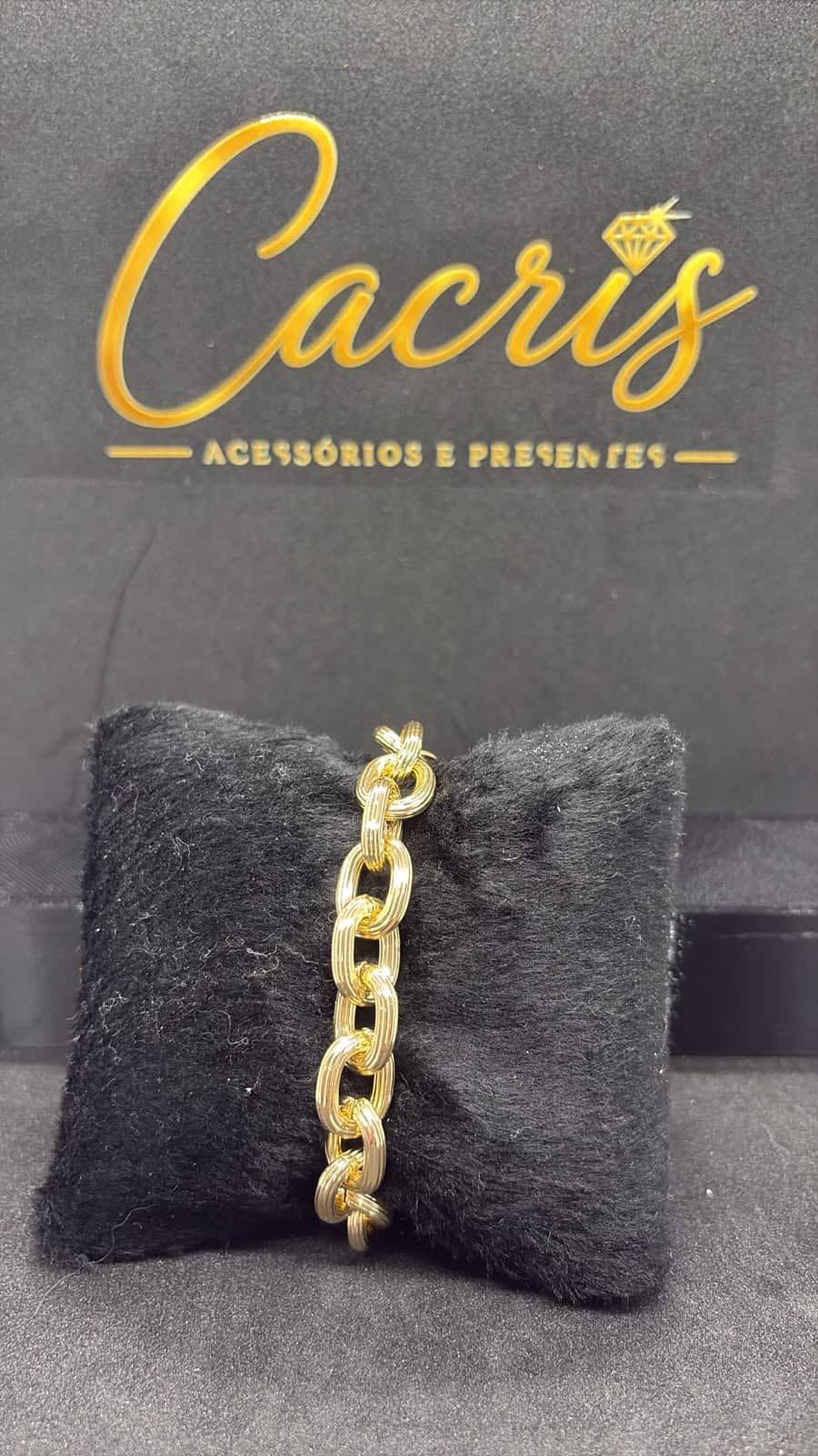 Pulseira cód. 514