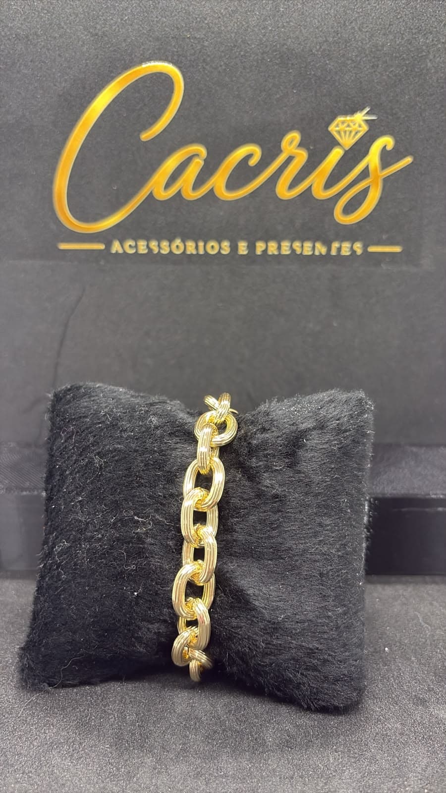 Pulseira cód. 514