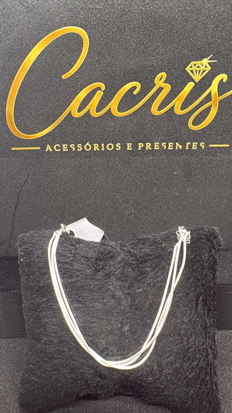 Pulseira Cód. 514
