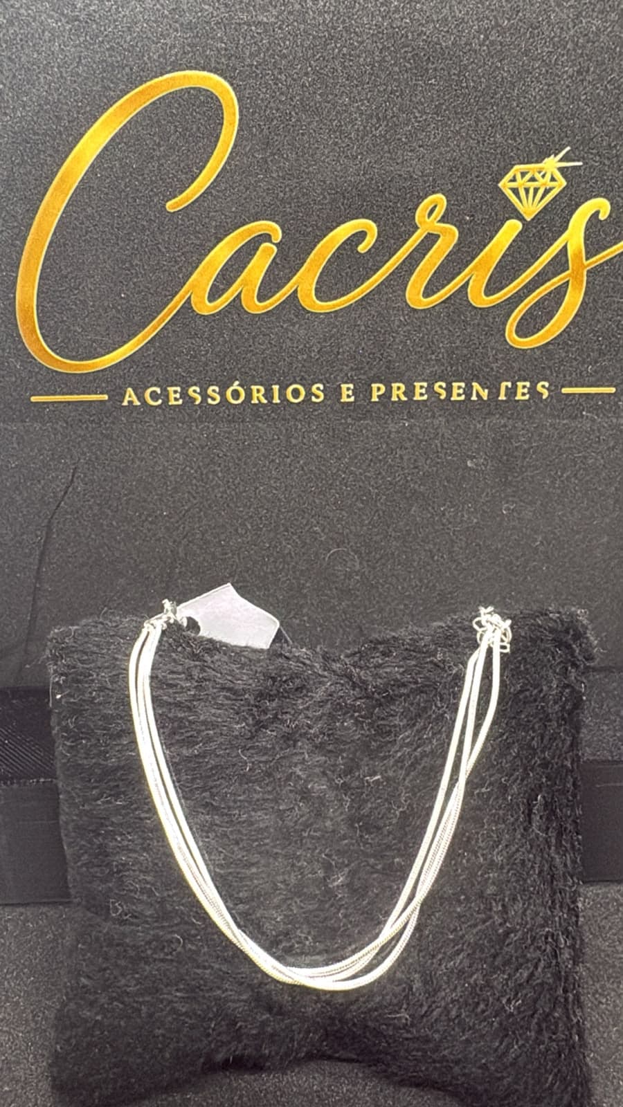 Pulseira Cód. 514