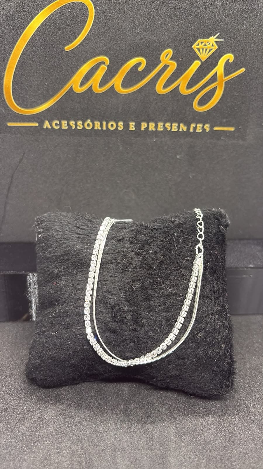 Pulseira Cód. 514