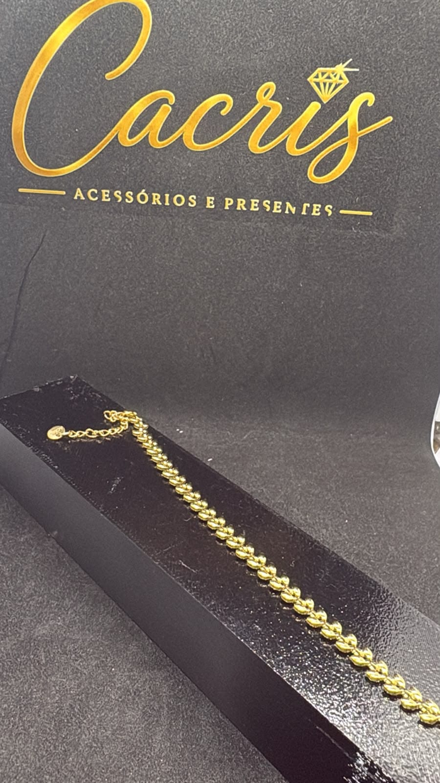 Pulseira cód. 533 - Foto 2
