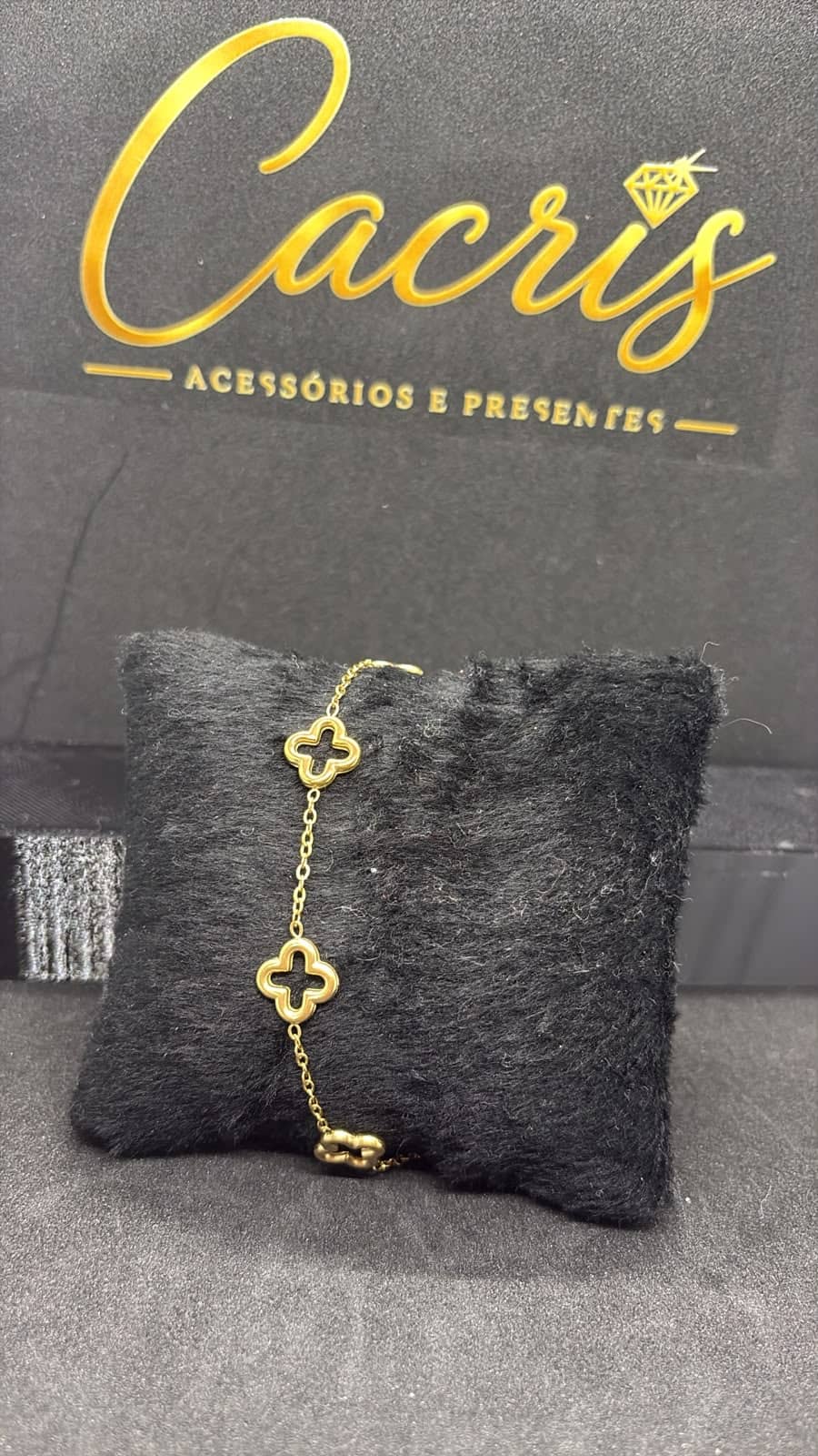 Pulseira cód. 534